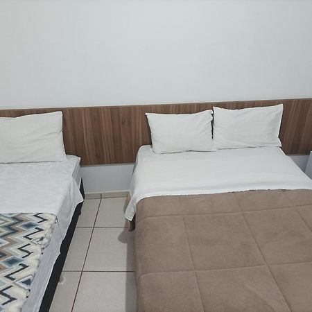 Hotel Joao Luzia Nova Resende Ruang foto