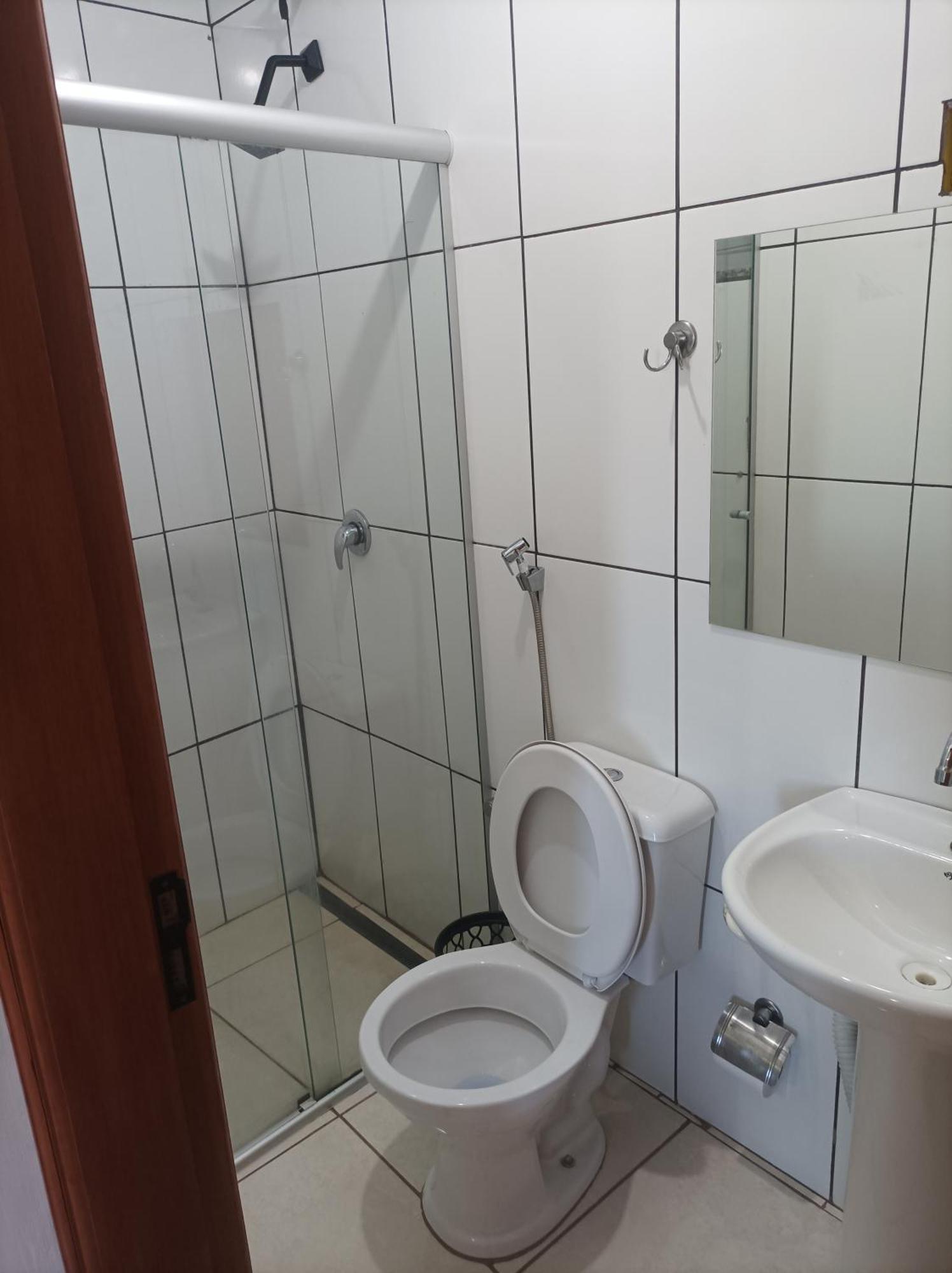 Hotel Joao Luzia Nova Resende Ruang foto